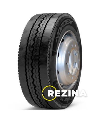 Nordexx Trailer 15 (trailer) 245/70 R17.5 143/141J PR18