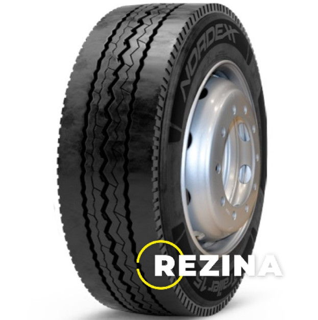 Nordexx Trailer 15 (причіпна) 245/70 R17.5 143/141J PR18