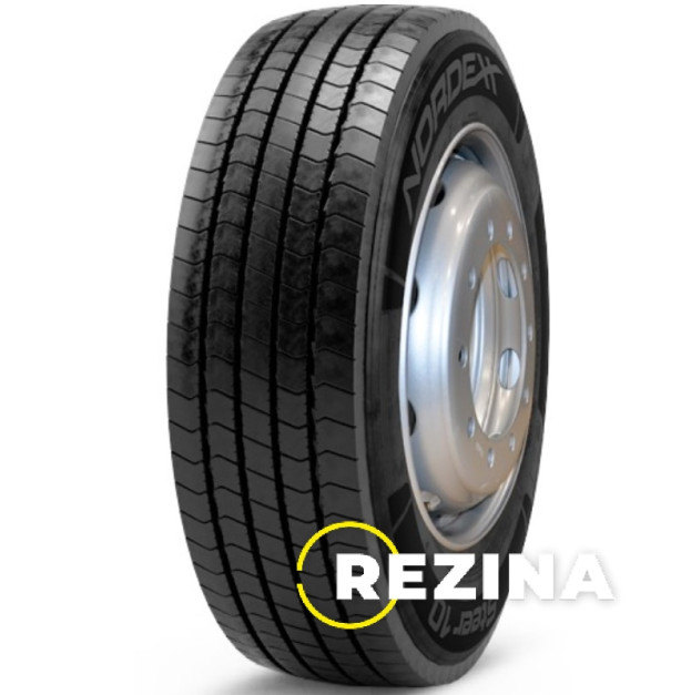 Nordexx Steer 10 (рулевая) 295/60 R22.5 150/147K PR18