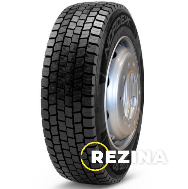 Nordexx Trac 10 (ведущая) 295/60 R22.5 150/147K PR18