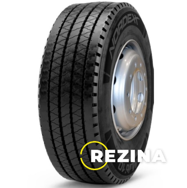 Nordexx Multi 10 (рулевая) 315/70 R22.5 156/150L PR20