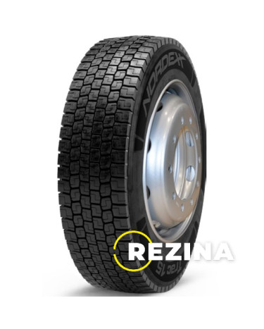 Nordexx Trac 15 (driving) 315/80 R22.5 154/151M PR18