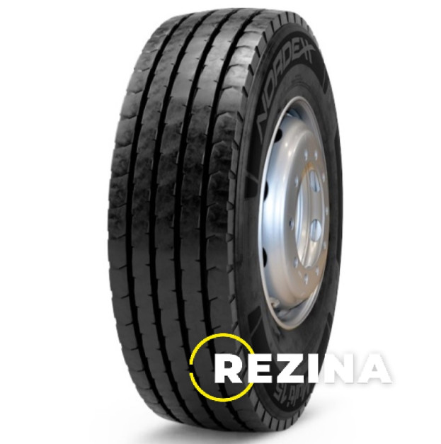 Nordexx Multi 15 (причіпна) 385/65 R22.5 160K PR20