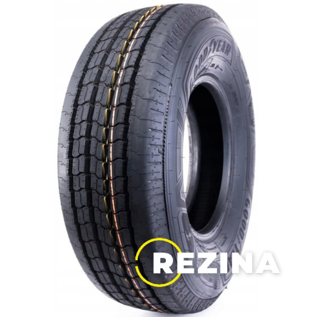 Goodyear Duramax Steel 7.50 R16 122/120L