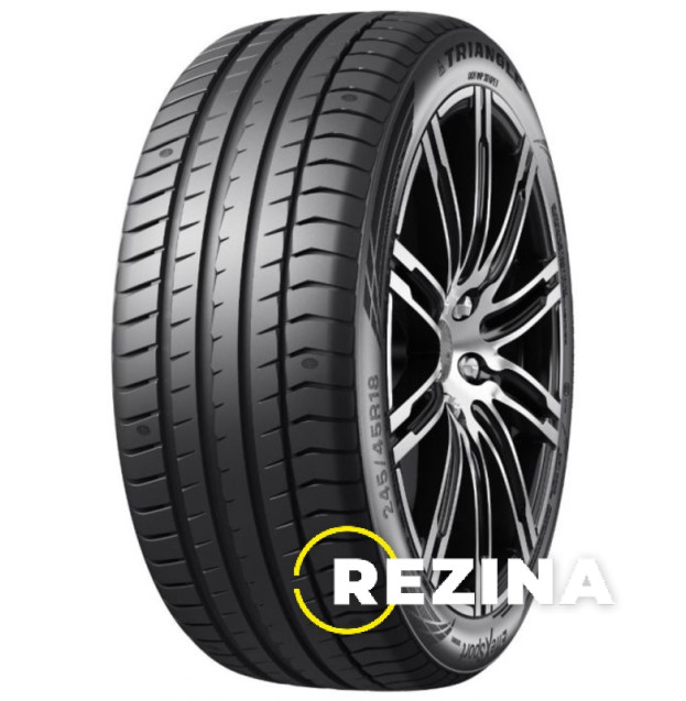 Triangle EffeXSport TH202 215/55 R17 98Y XL FR Китай 2025 года