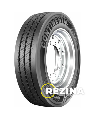 Continental HTR2+ (trailer) 205/65 R17.5 132/130J PR16