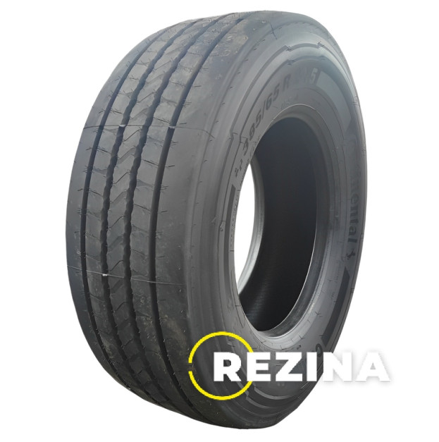 Continental ContiRe Hybrid HT3+ наварка (причіпна) 385/65 R22.5 164K PR20 Німеччина 2025 року