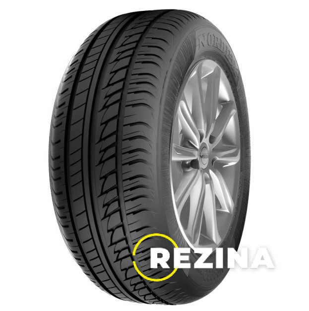 Nordexx NS3000 195/70 R14 91H