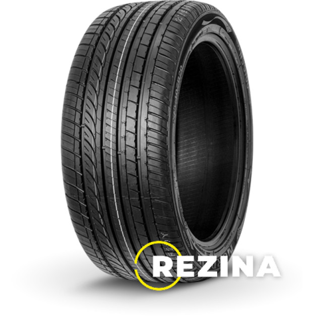 Nordexx NS9100 215/55 ZR17 98W XL FR Китай 2023 года