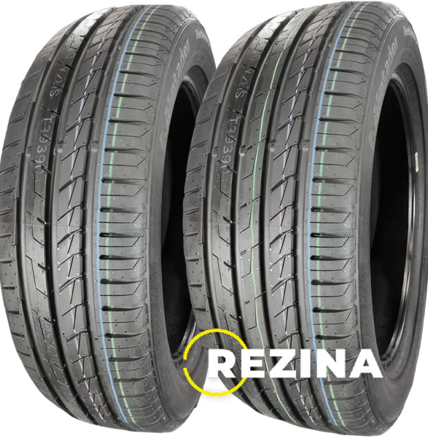 Matador Hectorra 5 205/50 R17 93Y XL FR Romania 2024