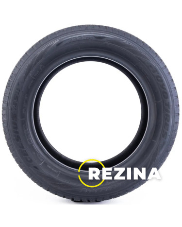Toyo Celsius AS2 235/55 R19 105W XL Япония 2024 года