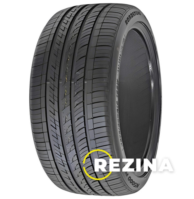 Roadstone N5000 Plus 215/55 R17 94V Корея 2023 года