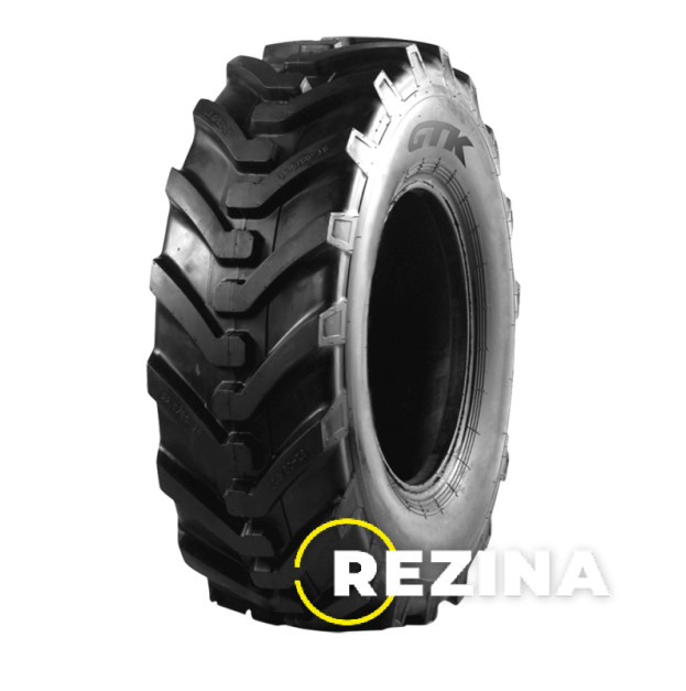 GTK LD96 (індустріальна) 340/80 R18 146A8 PR14