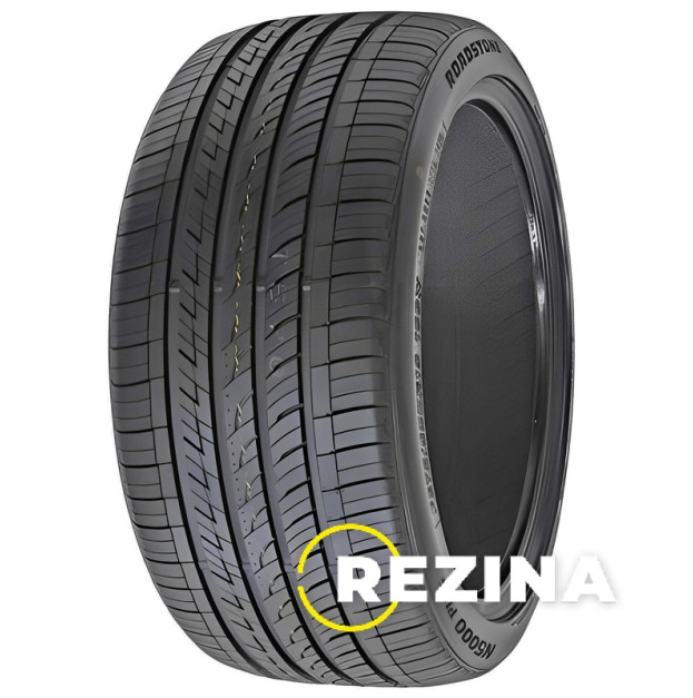Roadstone N5000 Plus 225/55 R16 95H Корея 2023 года