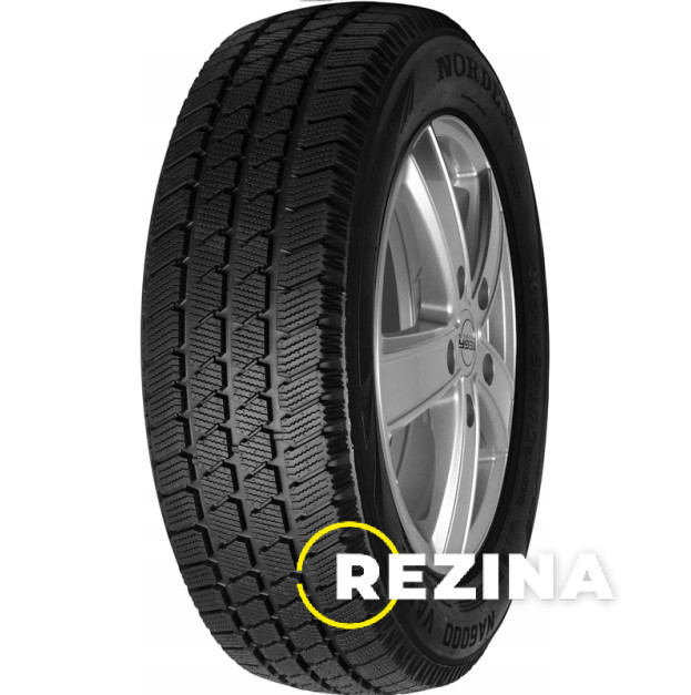 Nordexx NA6000 Van 215/70 R15C 109/107R Китай 2023 года