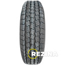 Royal Black Gazill 185/75 R16C 104/102R