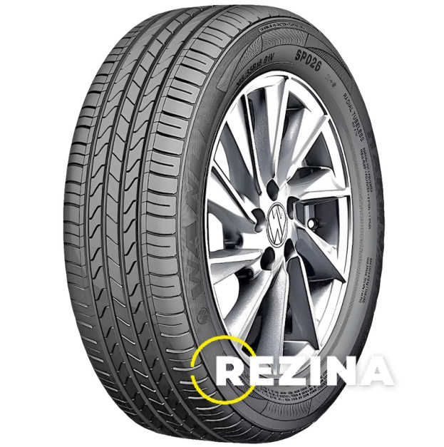 Wanli SP026 Harmonic Plus 205/65 R15 94V