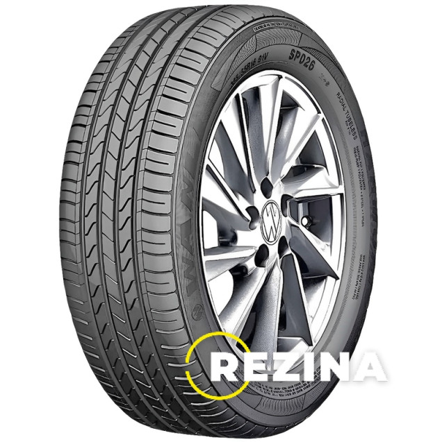 Wanli Harmonic Plus SP026 215/70 R15 98T China 2023