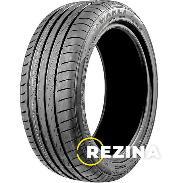 Wanli SPORT macro SA302 235/50 R17 100W XL China 2024