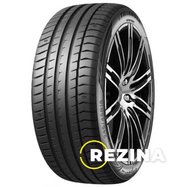 Triangle EffeXSport TH202 255/55 R20 110W XL Китай 2023 года