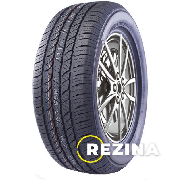 Roadmarch PRIMEMARCH H/T 77 255/70 R16 111H