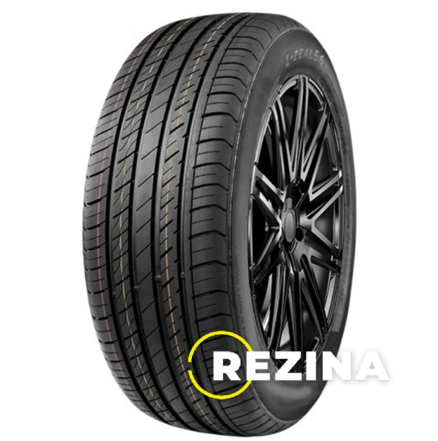 Roadmarch L-ZEAL 56 255/55 R19 111V XL
