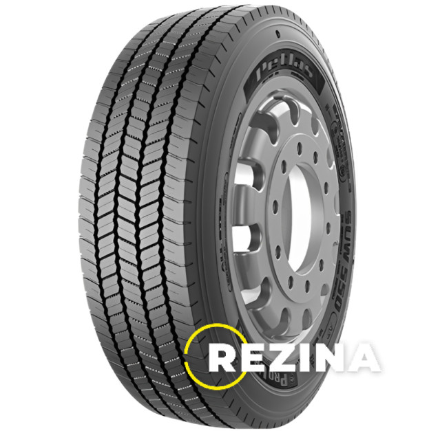 Petlas SUW550 (универсальная) 275/70 R22.5 150/145J
