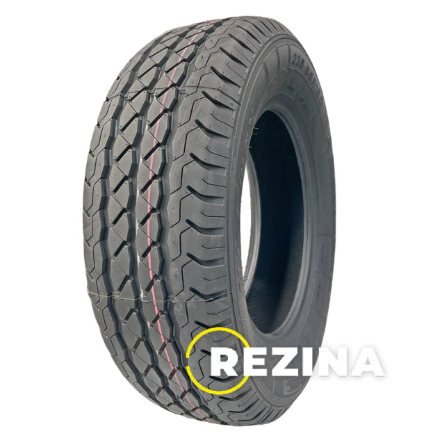 Lanvigator MILE max 145 R12C 86/84Q Китай 2025 року