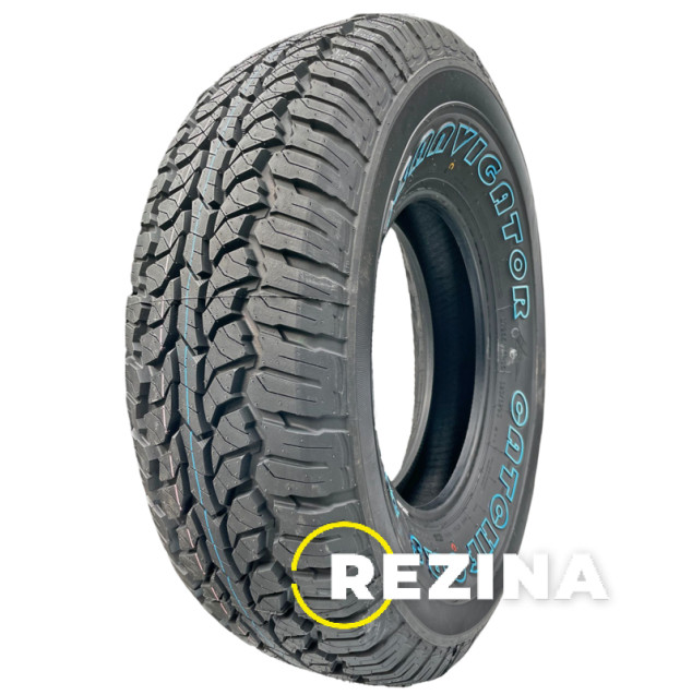 Lanvigator CatchFors A/T 215/75 R15 100T China 2025