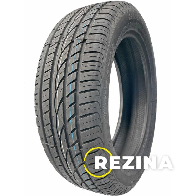 Lanvigator CatchPower 255/60 R17 110V XL Китай 2025 года