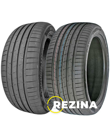 Lanvigator CatchPower Plus 265/50 R19 110W XL Китай 2025 года