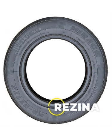 Mirage MR-HT172 285/50 R20 116H XL