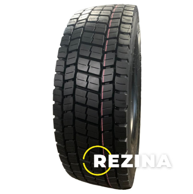Unicoin D-606 (ведуча) 315/70 R22.5 152/148M PR18