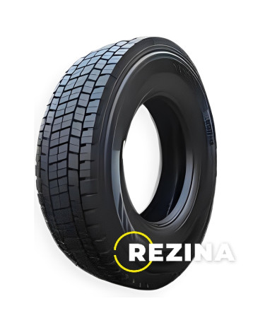 Unicoin D-606 (leading) 315/70 R22.5 152/148M PR18