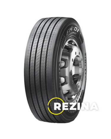 Pirelli FH:01 PROWAY (steering) 315/80 R22.5 158/150L