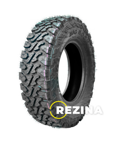 Geyer Hosaja (наварка) BIG ROCK 225/75 R16 120/116R