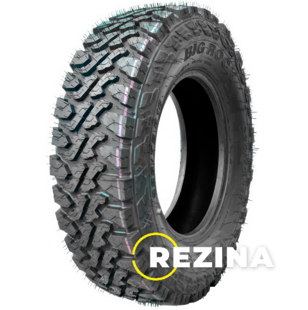 Geyer Hosaja (наварка) BIG ROCK 225/75 R16 120/116R