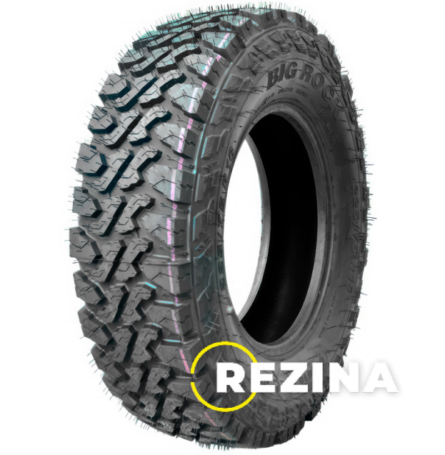Geyer Hosaja (welded) BIG ROCK 225/75 R16 120/116R Poland 2023
