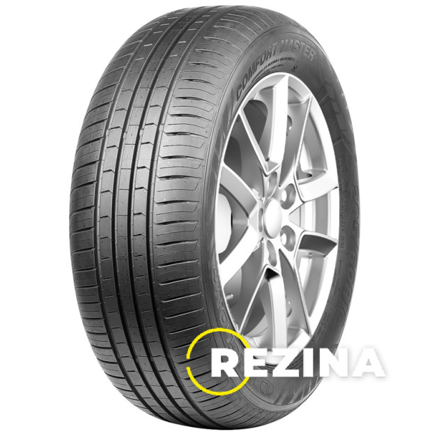 LingLong Comfort Master 225/55 R16 99V XL Китай 2023 года