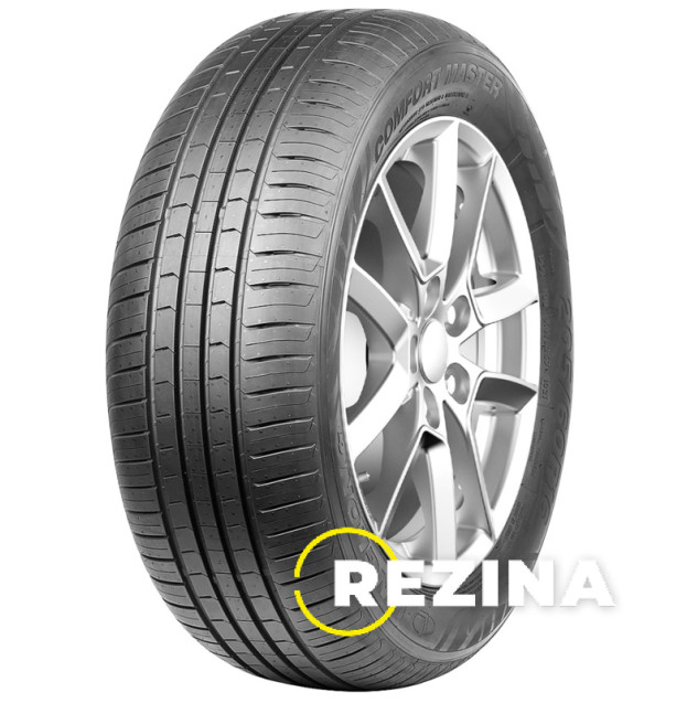 LingLong Comfort Master 225/55 R16 99V XL China 2023
