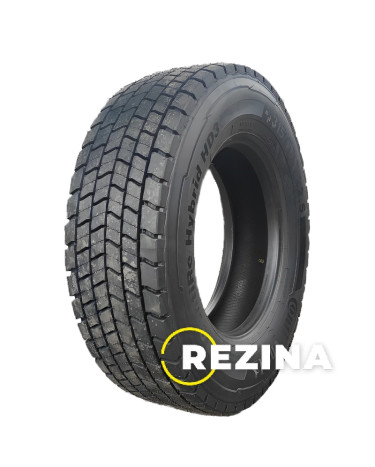 Continental ContiRe Hybrid HD3 наварка (ведущая) 315/70 R22.5 154/150L