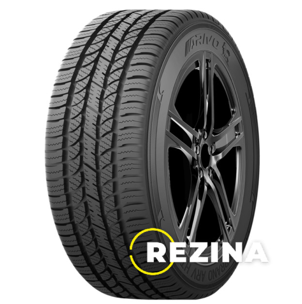 Arivo Terrano ARV H/T 265/70 R15 112T