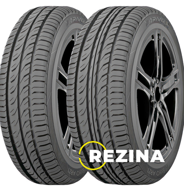 Arivo Premio ARZ1 155/70 R13 75T China 2023