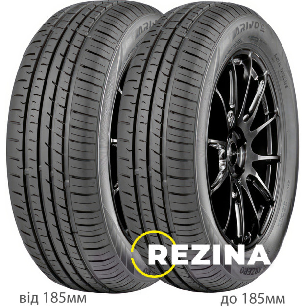 Arivo Premio Arzero 195/60 R15 88V