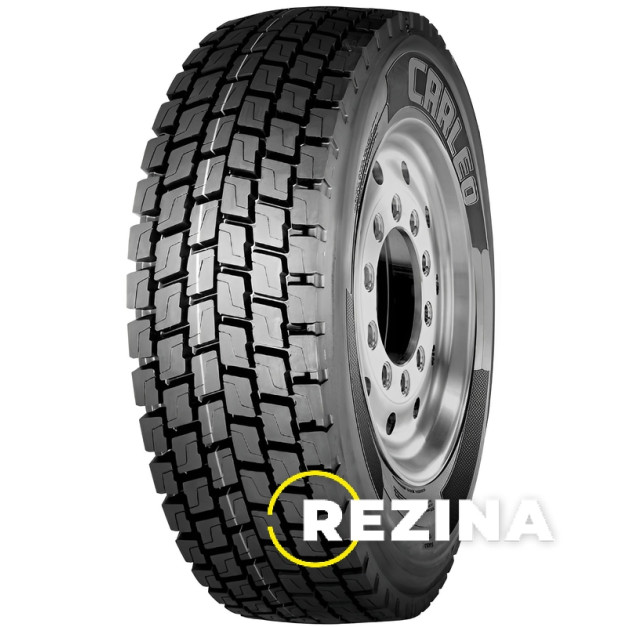 CARLEO C-Max188 (ведущая) 295/80 R22.5 152/149L Китай 2022 года