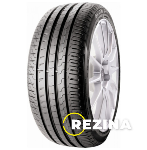 Avon ZV7 225/55 R17 101Y XL Serbia 2023