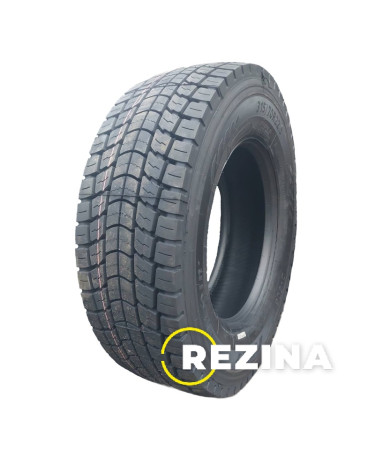 Unicoin D-608 (leading) 315/80 R22.5 154/150M PR20