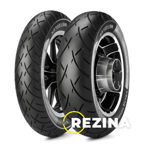 Metzeler ME 888 Marathon Ultra 120/70 R17 58V