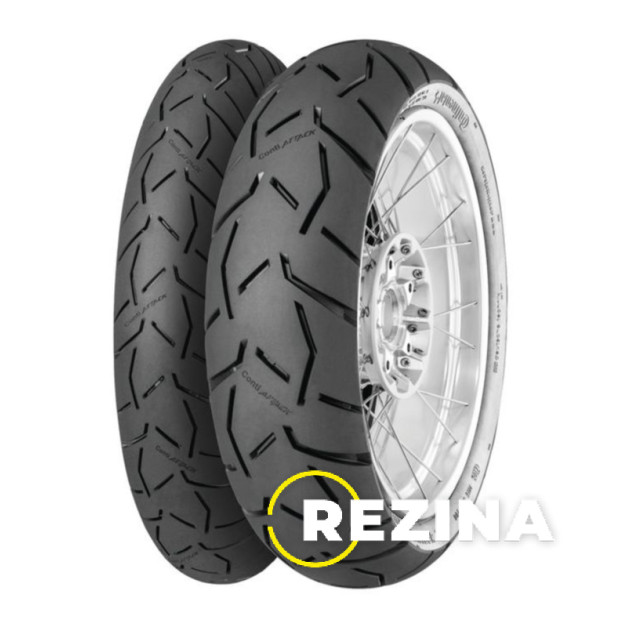 Continental TrailAttack 3 160/60 R17 69W