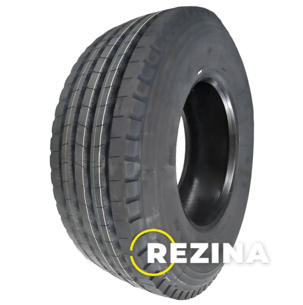 Kunlun KT816 (рульова) 385/65 R22.5 164K PR24 Китай 2024 року
